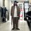 画像3: 【送料無料】COOKMAN クックマン Delivery JKT Negro Leagues LA White Sox