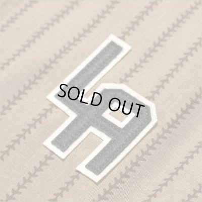 画像4: 【送料無料】COOKMAN クックマン Delivery JKT Negro Leagues LA White Sox