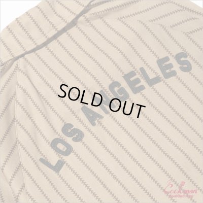 画像5: 【送料無料】COOKMAN クックマン Delivery JKT Negro Leagues LA White Sox