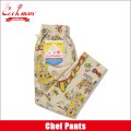 【送料無料】COOKMAN クックマン Chef パンツ Souvenir Map California