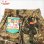 画像4: 【送料無料】COOKMAN クックマン Semiwide Chef パンツ Timber Camo (4)