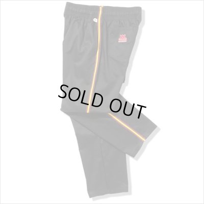 画像5: 【送料無料】COOKMAN クックマン Semiwide Chef パンツ Wienerschnitzel Side Line BLACK