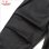画像5: 【送料無料】COOKMAN クックマン Tactical パンツ BLACK (5)