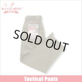 【送料無料】COOKMAN クックマン Tactical パンツ OLIVE GREEN