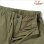 画像3: 【送料無料】COOKMAN クックマン Tactical パンツ OLIVE GREEN (3)