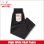 画像1: COOKMAN クックマン High-Wide Chef パンツ BLACK (1)