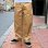 画像2: COOKMAN クックマン High-Wide Chef パンツ PEANUTS (2)