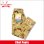 画像1: 【送料無料】COOKMAN クックマン Chef パンツ Western Beige (1)