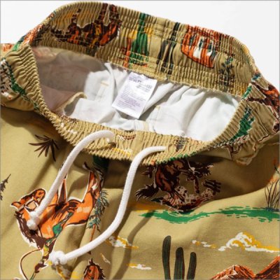 画像3: 【送料無料】COOKMAN クックマン Chef パンツ Western Beige