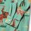 画像5: 【送料無料】COOKMAN クックマン L/Sワークシャツ Western L.BLUE (5)