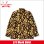 画像1: 【送料無料】COOKMAN クックマン L/Sワークシャツ Tribal Camo BEIGE (1)