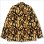 画像2: 【送料無料】COOKMAN クックマン L/Sワークシャツ Tribal Camo BEIGE (2)