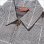 画像6: 【送料無料】COOKMAN クックマン Delivery JKT With Lining Glen Check BLACK (6)