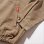 画像6: 【送料無料】COOKMAN クックマン Delivery JKT With Lining Glen Check BROWN (6)