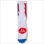 画像3: COOKMAN クックマン Rib Crew Socks Lightning White (3)