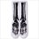 画像3: COOKMAN クックマン Rib Crew Socks Bone White (3)