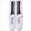 画像4: COOKMAN クックマン Rib Crew Socks Bone White (4)