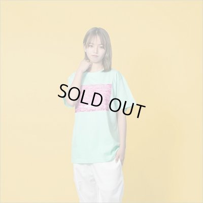 画像4: 【70％OFF】CAPTAIN STREET WP Tシャツ L.GREEN キャプテンストリート