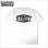 画像1: CAPTAIN STREET Cal Tシャツ WHITE キャプテンストリート (1)