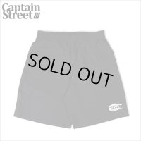 【50%OFF】CAPTAIN STREET Cal ショーツ BLACK キャプテンストリート