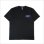 画像2: CAPTAIN STREET CAPST Logo Tシャツ BLACK キャプテンストリート (2)