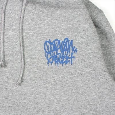 画像5: 【20％OFF】【送料無料】CAPTAIN STREET Wall P/Oパーカー GRAY キャプテンストリート