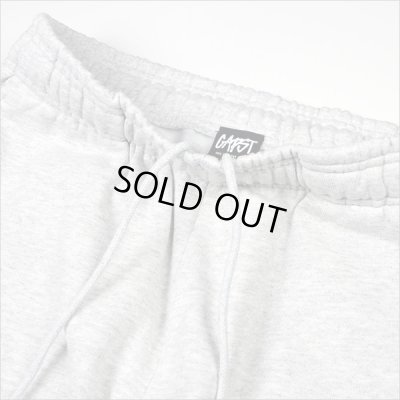 画像5: 【20％OFF】【送料無料】CAPTAIN STREET Drip C/S スウェットパンツ ASH キャプテンストリート