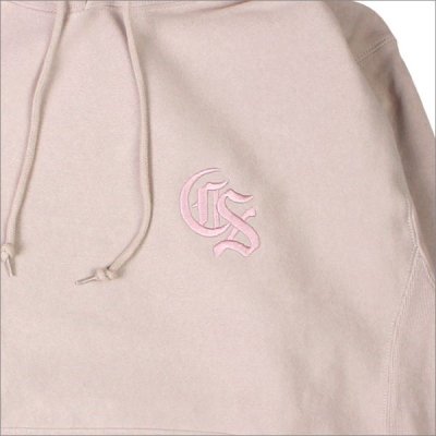 画像3: 【送料無料】CAPTAIN STREET Classic CS P/Oパーカー SMOKYPINK キャプテンストリート