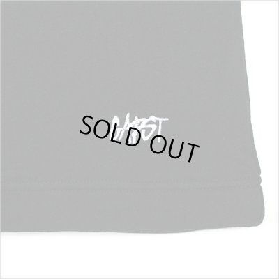 画像3: 【50%OFF】CAPTAIN STREET EMB CAPST スウェットショーツ BLACK キャプテンストリート