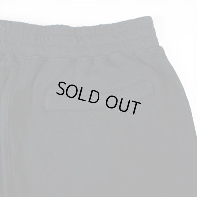 画像5: 【50%OFF】CAPTAIN STREET EMB CAPST スウェットショーツ BLACK キャプテンストリート