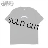 【20％OFF】CAPTAIN STREET RBN Tシャツ BLACK キャプテンストリート