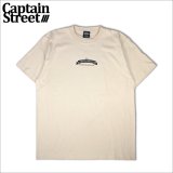 CAPTAIN STREET RBN Tシャツ SAND キャプテンストリート