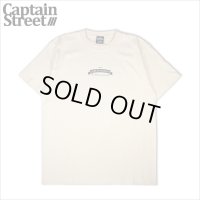 【50％OFF】CAPTAIN STREET RBN Tシャツ SAND キャプテンストリート