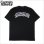 画像1: CAPTAIN STREET PRDT II Tシャツ BLACK キャプテンストリート (1)