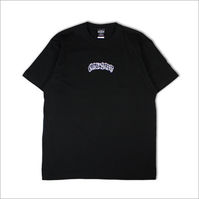 画像2: CAPTAIN STREET PRDT II Tシャツ BLACK キャプテンストリート