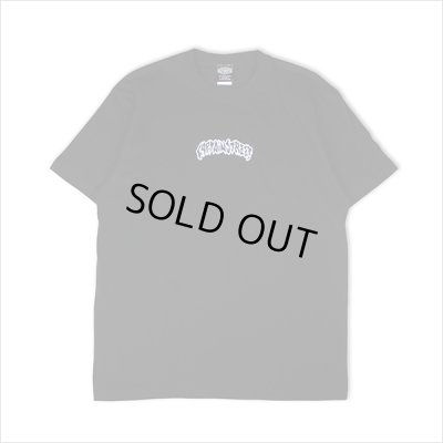 画像2: 【50％OFF】CAPTAIN STREET PRDT II Tシャツ BLACK キャプテンストリート