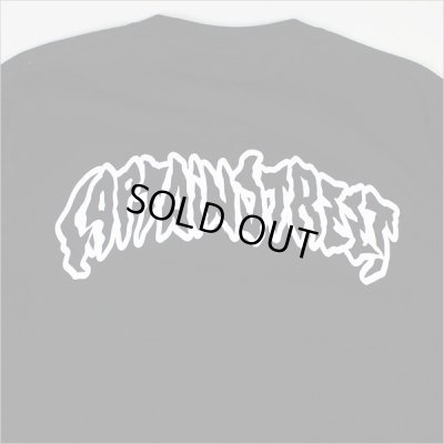 画像4: 【50％OFF】CAPTAIN STREET PRDT II Tシャツ BLACK キャプテンストリート