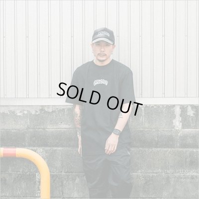 画像9: 【50％OFF】CAPTAIN STREET PRDT II Tシャツ BLACK キャプテンストリート