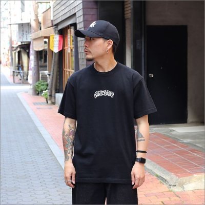 画像3: 【50％OFF】CAPTAIN STREET PRDT II Tシャツ BLACK キャプテンストリート