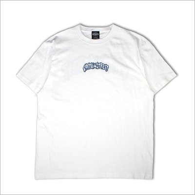 画像2: CAPTAIN STREET PRDT II Tシャツ WHITE キャプテンストリート