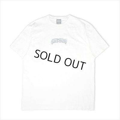 画像2: 【50％OFF】CAPTAIN STREET PRDT II Tシャツ WHITE キャプテンストリート