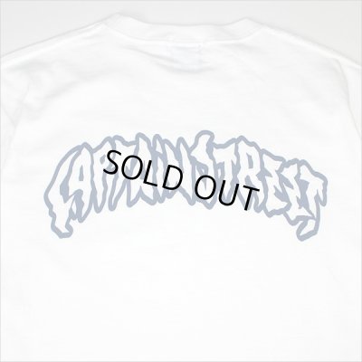 画像4: 【50％OFF】CAPTAIN STREET PRDT II Tシャツ WHITE キャプテンストリート