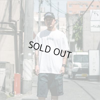 画像9: 【50％OFF】CAPTAIN STREET PRDT II Tシャツ WHITE キャプテンストリート