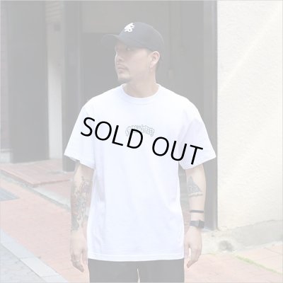 画像3: 【50％OFF】CAPTAIN STREET PRDT II Tシャツ WHITE キャプテンストリート