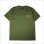 画像2: CAPTAIN STREET LOW LIFE Tシャツ CITY GREEN キャプテンストリート (2)