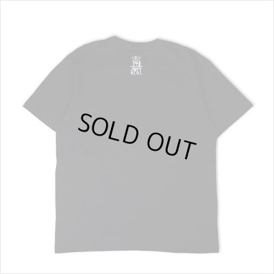 画像2: 【70％OFF】CAPTAIN STREET WAY 2 DIE Tシャツ BLACK キャプテンストリート
