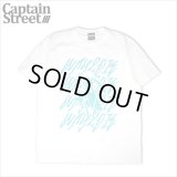 【50％OFF】CAPTAIN STREET WAY 2 DIE Tシャツ WHITE キャプテンストリート