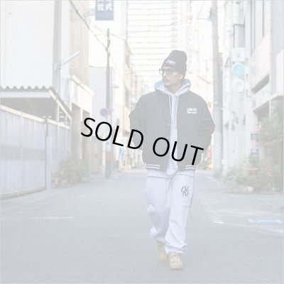 画像7: 【50％OFF】【送料無料】CAPTAIN STREET LOW LIFE STADIUM JKT NAVY キャプテンストリート