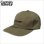 画像1: 【20％OFF】CAPTAIN STREET captainst アンストラクチャードキャップ OLIVE キャプテンストリート (1)