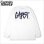 画像1: CAPTAIN STREET CAPST Logo L/S Tシャツ WHITE キャプテンストリート (1)